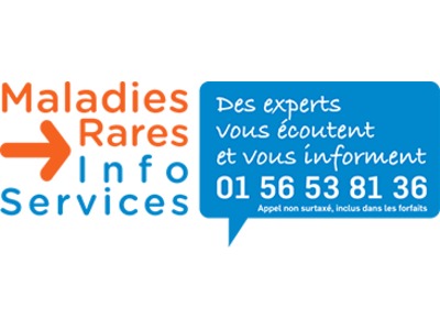 MALADIES RARES INFO SERVICES